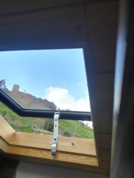 Casinhas Proenca - Friends Villa Aljezur Dış mekan fotoğraf
