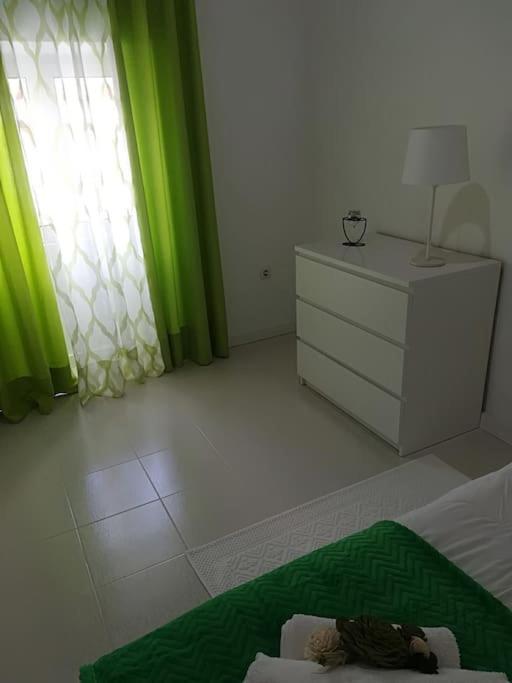 Casinhas Proenca - Friends Villa Aljezur Dış mekan fotoğraf